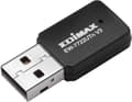 Miniatyrbild 3 av 4: EDIMAX EW-7722UTN V3 trådlösa kortet 300 Mbit / s USB 2,0