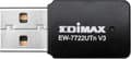 Miniatyrbild 2 av 4: EDIMAX EW-7722UTN V3 trådlösa kortet 300 Mbit / s USB 2,0