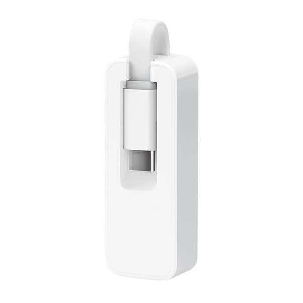 TP-Link UE300C - USB Type-C till RJ45 Gigabit Ethernet - Nätverksadapter