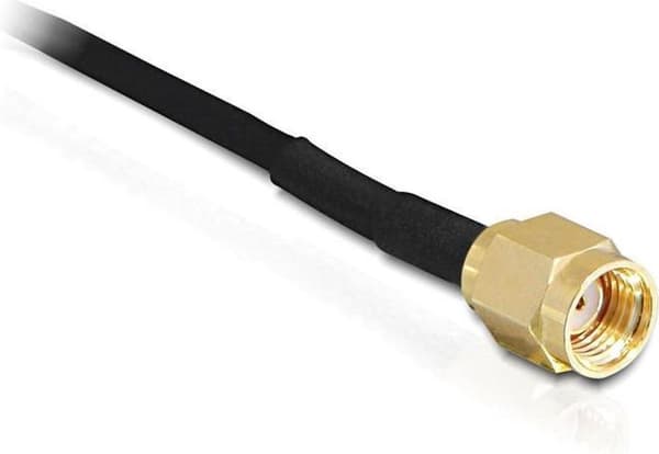 Delock - Modem/Router Antenne 6,5 dBi