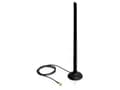 Miniatyrbillede 7 af 9: Delock - Modem/Router Antenne 6,5 dBi