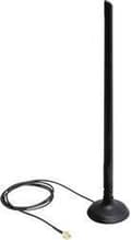 Miniatyrbillede 8 af 9: Delock - Modem/Router Antenne 6,5 dBi