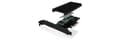 Miniatyrbillede 4 af 5: ICY BOX NVMe M.2 SSD til PCIe 4.0 X4 med aluminium heatsink adapterkort til Key-M med USB C IB-PCI208-HS