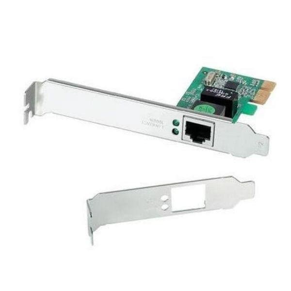 Edimax EN-9260TX-E V2 netværkskort Internt Ethernet 1000 Mbit/s