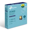 Miniatyrbild 4 av 4: TP-Link Archer T600U Nano - Nätverksadapter - USB 2.0 - 802.11ac