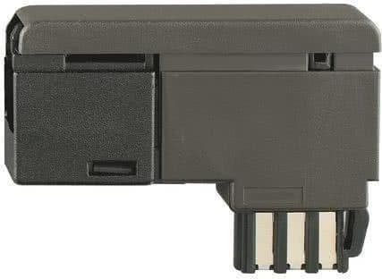 Rutenbeck 700101243 – Adapterskab TS-US-F RJ11/RJ12