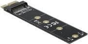 DeLOCK - Interface adapter - M.2 - M.2 NVMe Card - PCIe 4.0 (64105)