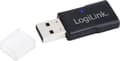 Miniatyrbillede 4 af 4: LogiLink WL0086B netværkskort & adapter WLAN 300 Mbit/s