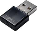 Miniatyrbillede 2 af 4: LogiLink WL0086B netværkskort & adapter WLAN 300 Mbit/s