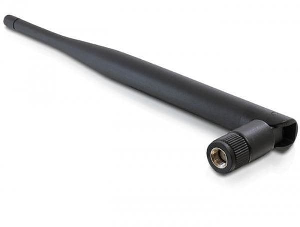 Delock - Modem/Router Antenne 5 dBi