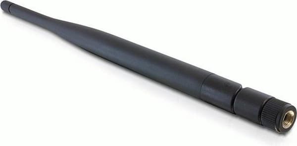 Delock - Modem/Router Antenne 5 dBi