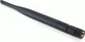 Miniatyrbillede 2 af 4: Delock - Modem/Router Antenne 5 dBi