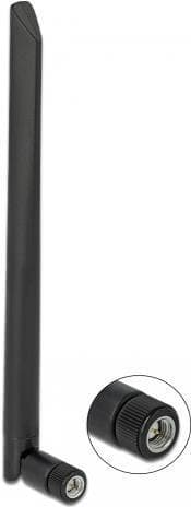 DeLOCK - antenne - mobiltelefon - 5 dBi - ikke-retningsbestemt (12638)