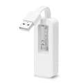 Miniatyrbillede 3 af 4: TP-LINK UE200 - USB 2.0 til 100 Mbps Ethernet-netværksadapter