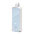 Miniatyrbillede 1 af 4: TP-LINK UE200 - USB 2.0 til 100 Mbps Ethernet-netværksadapter