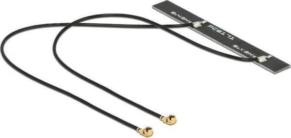 DeLOCK 88983 antenne 5 dBi MHF
