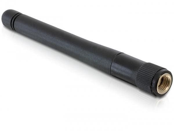 Delock - Modem/Router Antenn 2 dBi