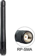 Miniatyrbild 1 av 3: Delock - Modem/Router Antenn 2 dBi
