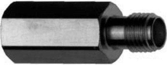 Telegärtner J01703A0000 FME SMA Black kaapeliliitäntä/sovitin (J01703A0000)