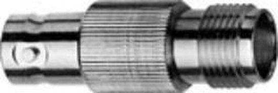 Telegärtner J01008A0012 BNC TNC interface kabeladapter (J01008A0012)