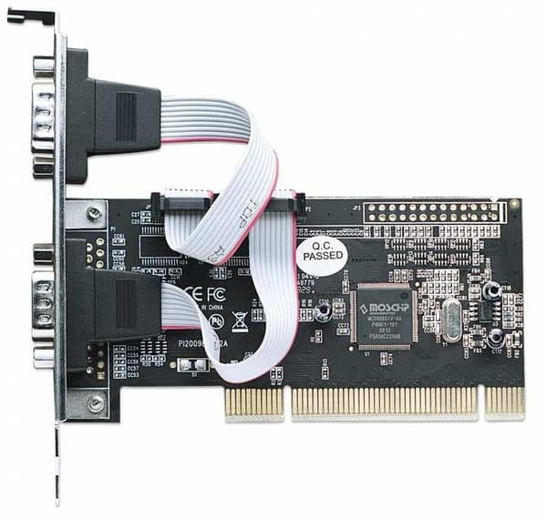 EFB elektronik ST-II kontakt Enkel. Multimode (53202.3)