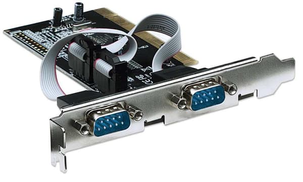 EFB elektronik ST-II kontakt Enkel. Multimode (53202.3)