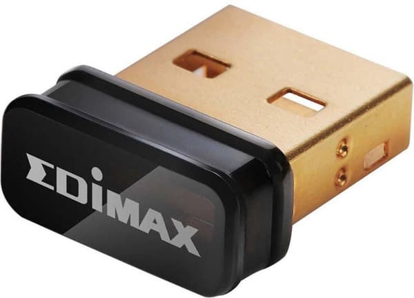 Edimax EW-7811UN V2 Trådlös Wi-fi & Bluetooth-dongel
