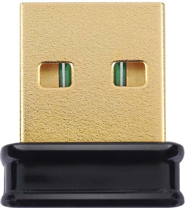 Edimax EW-7811UN V2 Trådlös Wi-fi & Bluetooth-dongel