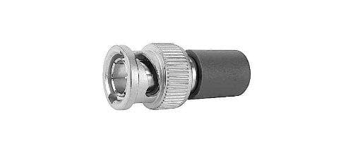 Telegärtner BNC päätevastuksen liitin J01006A1269 75 ohm, 0,5 W päätevastus 4018359106447