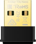 Miniatyrbild 1 av 4: TP-Link AC1300 Nano trådlös MU-MIMO USB-adapter
