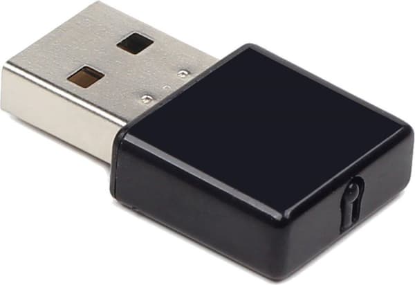 Gembird WNP-UA300-01 Mini USB WiFi-adapter, 300 Mbit/s