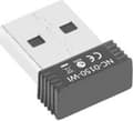 Miniatyrbild 2 av 3: Lanberg NC-0150-WI nätverkskort WLAN 150 Mbit/s