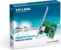 Miniatyrbild 2 av 8: TP-Link TG-3468 nätverkskort Internt Ethernet 2000 Mbit/s