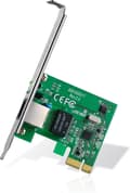 Miniatyrbild 1 av 8: TP-Link TG-3468 nätverkskort Internt Ethernet 2000 Mbit/s