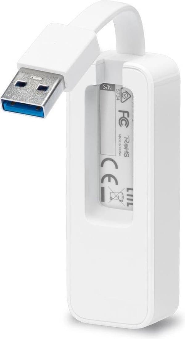 TP-Link UE300 Ethernet 1000 Mbit/s