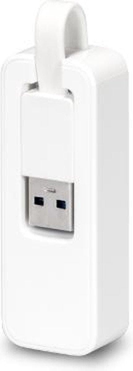 TP-Link UE300 Ethernet 1000 Mbit/s