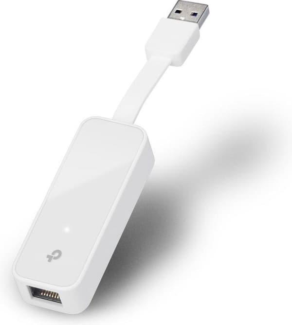TP-Link UE300 Ethernet 1000 Mbit/s