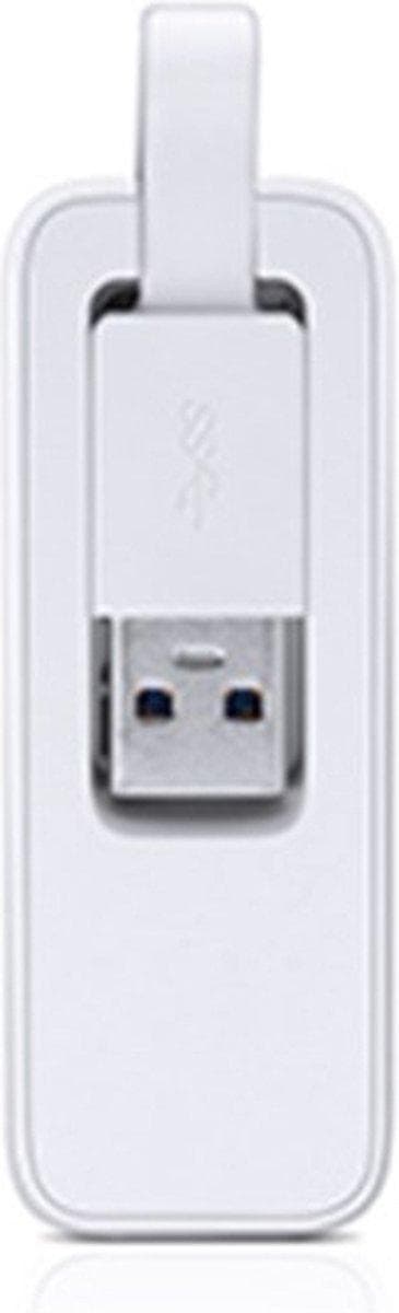 TP-Link UE300 Ethernet 1000 Mbit/s