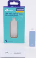 Miniatyrbillede 4 af 9: TP-Link UE200 netværkskort Ethernet 100 Mbit/s