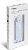 Miniatyrbillede 6 af 9: TP-Link UE200 netværkskort Ethernet 100 Mbit/s