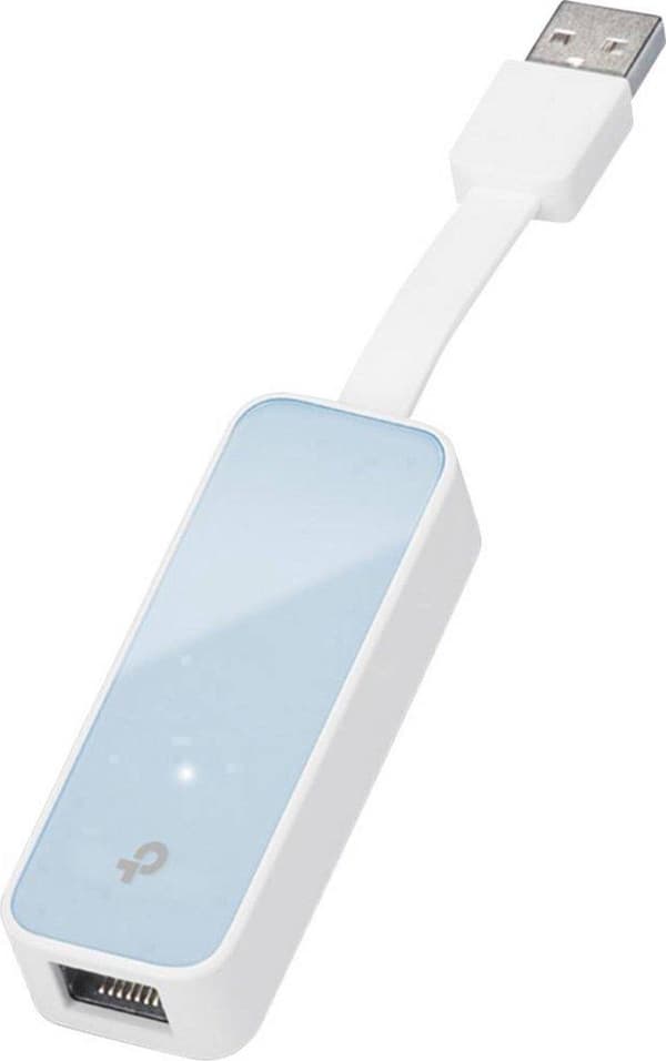 TP-Link UE200 netværkskort Ethernet 100 Mbit/s
