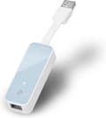 Miniatyrbillede 2 af 9: TP-Link UE200 netværkskort Ethernet 100 Mbit/s