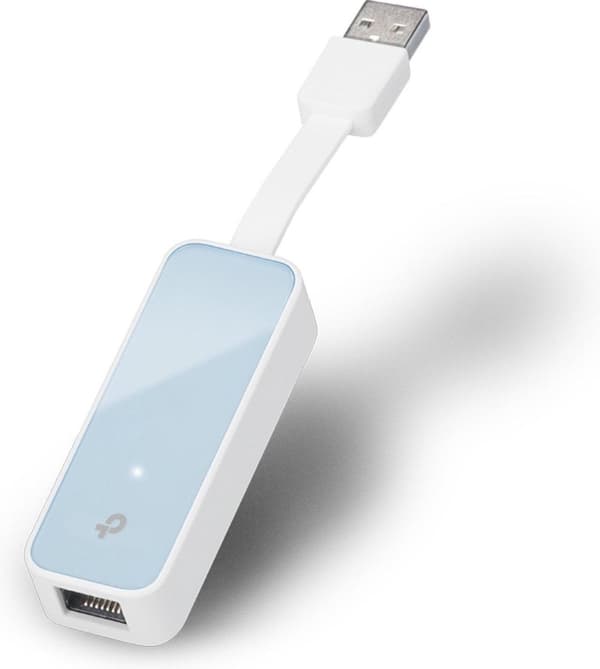TP-Link UE200 netværkskort Ethernet 100 Mbit/s