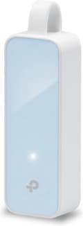 Miniatyrbillede 1 af 9: TP-Link UE200 netværkskort Ethernet 100 Mbit/s