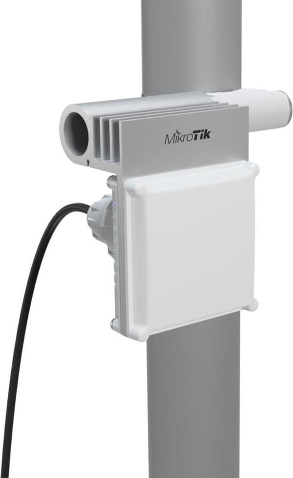 Mikrotik CubeSA 60Pro ac - 11,5 dBi - 5 GHz - IEEE 802.11a, IEEE 802.11ac, IEEE 802.11n, IEEE 802.3af, IEEE 802.3at - 10/100/1000Base-T-1000Base-T(40G