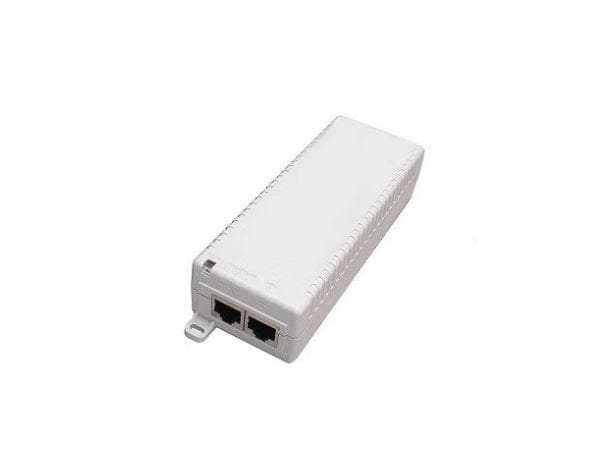 Extreme Networks - WiNG (tidligere Zebra WLAN) Single Port 802.3AT-kompatibel Midspan Old Aerohive SKU: AH-ACC-INJ-30W-EU