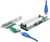 Delock – Riser Card (90066)