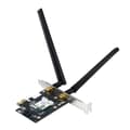 Miniatyrbild 3 av 5: Asus WLAN PCIe-kort AX5400 PCE-AX58BT (90IG07I0-ME0B10)