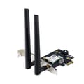 Miniatyrbild 4 av 5: Asus WLAN PCIe-kort AX5400 PCE-AX58BT (90IG07I0-ME0B10)