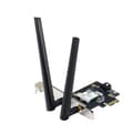 Miniatyrbild 1 av 5: Asus WLAN PCIe-kort AX5400 PCE-AX58BT (90IG07I0-ME0B10)